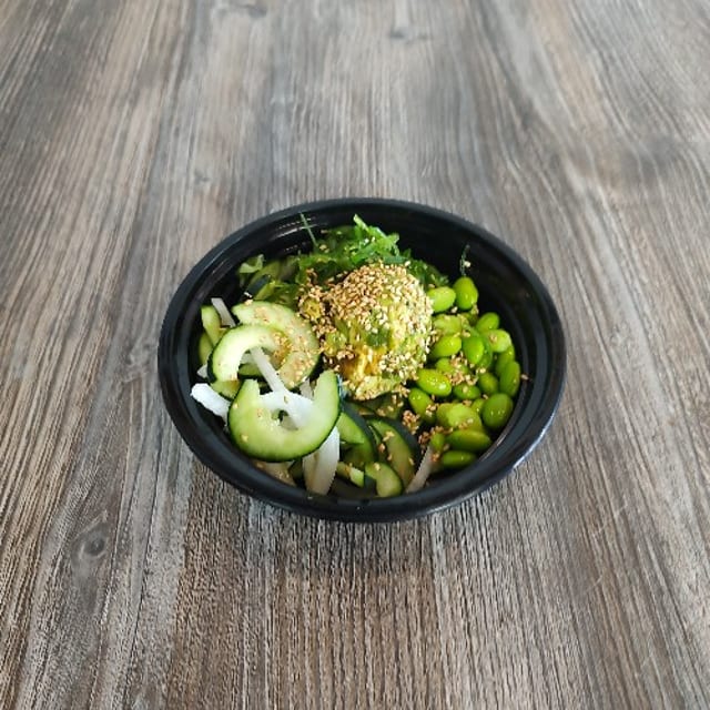 Cucumber Salad (Small).