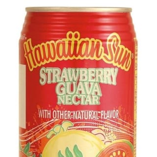 Hi Sun - Strawberry Guava Nectar