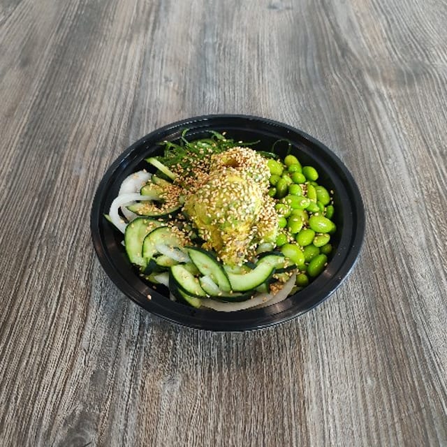 Cucumber Salad (Regular).