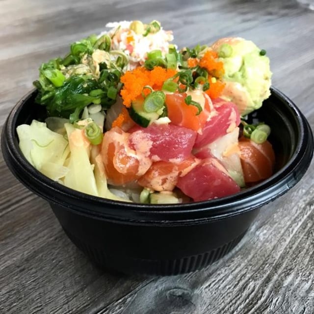 Value Bowl.