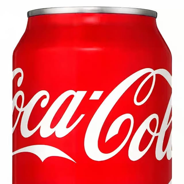 Coke.